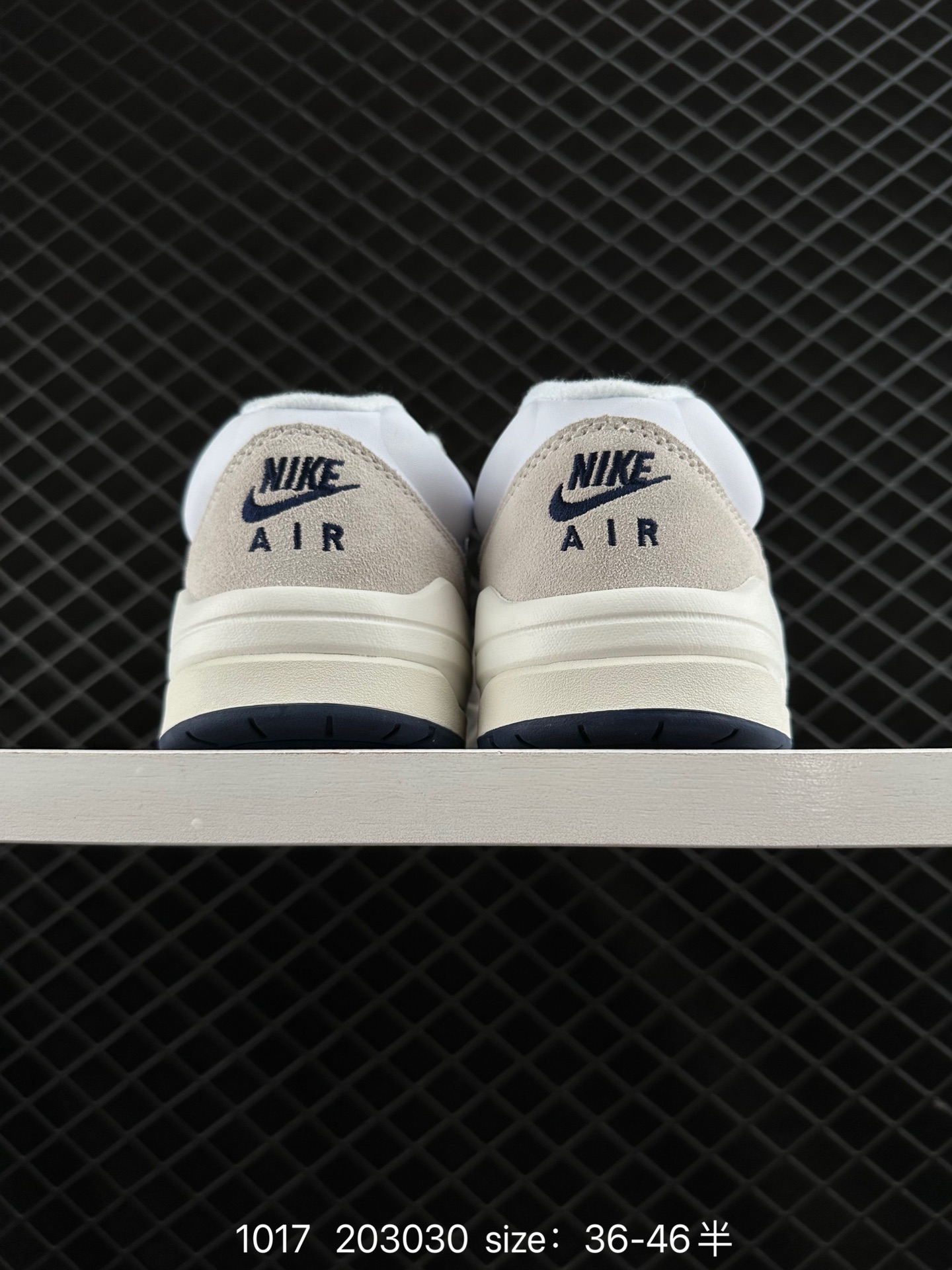 Nike Air Jordan Stadium 90 Stadium